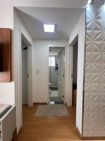 Apartamento com planejados e suíte: 14ª foto da galeria de imagens do imóvel