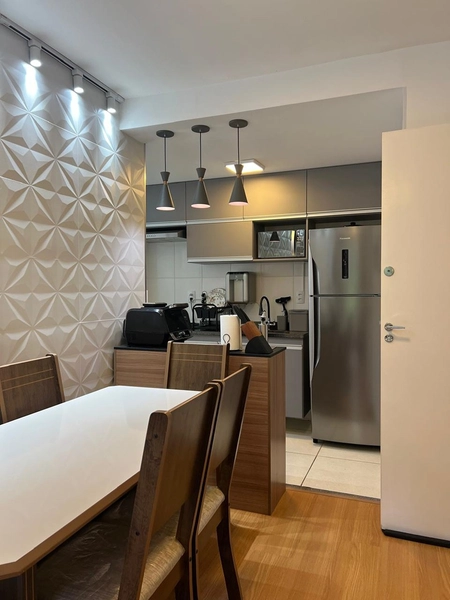 Apartamento com planejados e suíte: 5ª foto da galeria de imagens do imóvel