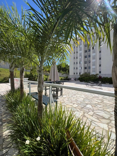 Apartamento com planejados e suíte: 28ª foto da galeria de imagens do imóvel