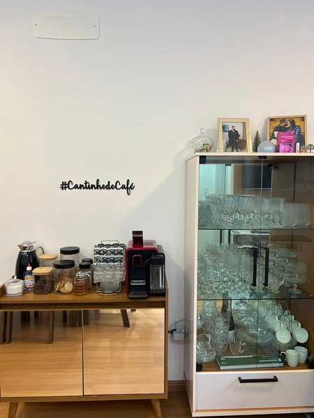 Apartamento com planejados e suíte: 4ª foto da galeria de imagens do imóvel