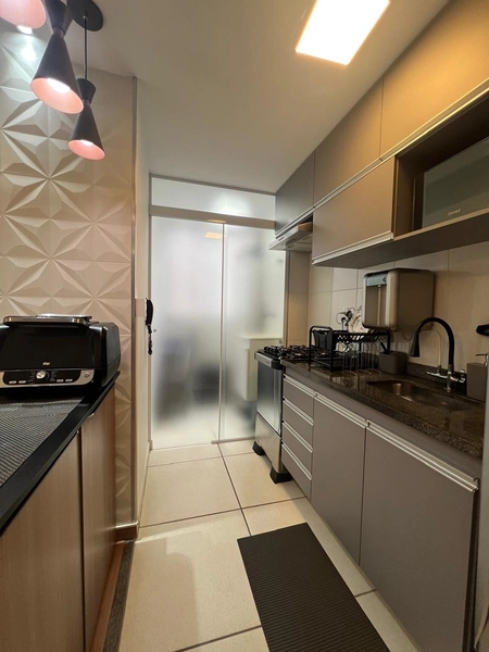 Apartamento com planejados e suíte: 11ª foto da galeria de imagens do imóvel