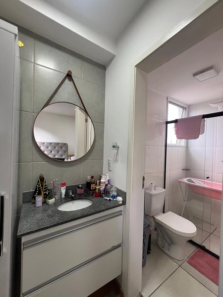 Apartamento com planejados e suíte: 20ª foto da galeria de imagens do imóvel