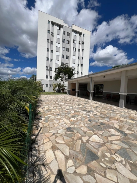 Apartamento com planejados e suíte: 25ª foto da galeria de imagens do imóvel