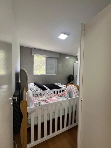 Apartamento com planejados e suíte: 15ª foto da galeria de imagens do imóvel