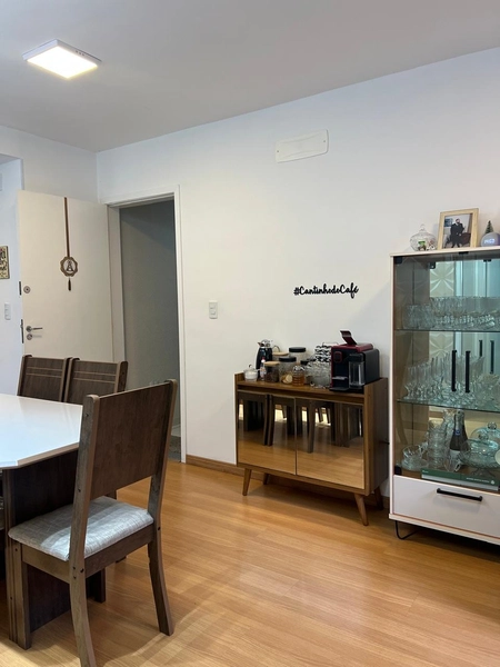 Apartamento com planejados e suíte: 7ª foto da galeria de imagens do imóvel