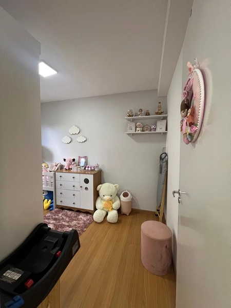 Apartamento com planejados e suíte: 22ª foto da galeria de imagens do imóvel