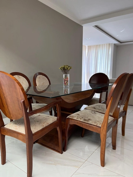 Casa no Cidade Nova por 680 mil: 7ª foto da galeria de imagens do imóvel