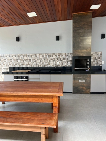 Casa no Cidade Nova por 680 mil: 29ª foto da galeria de imagens do imóvel