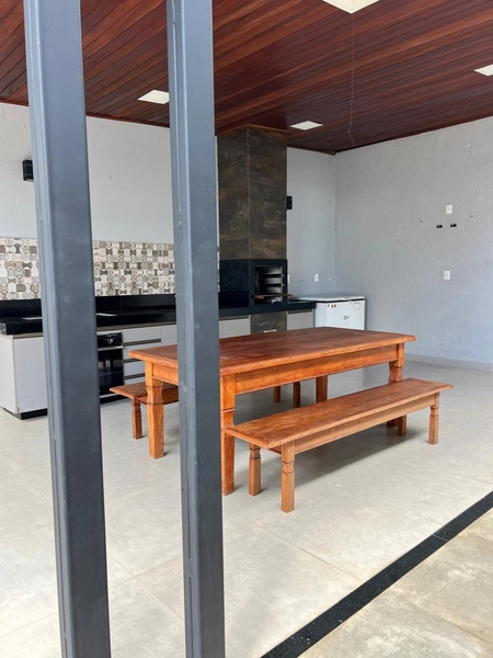 Casa no Cidade Nova por 680 mil: 32ª foto da galeria de imagens do imóvel