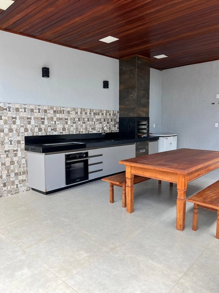 Casa no Cidade Nova por 680 mil: 33ª foto da galeria de imagens do imóvel