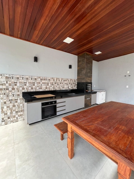 Casa no Cidade Nova por 680 mil: 30ª foto da galeria de imagens do imóvel