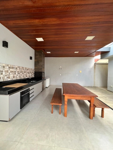 Casa no Cidade Nova por 680 mil: 31ª foto da galeria de imagens do imóvel