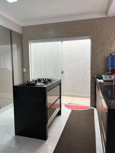 Casa no Cidade Nova por 680 mil: 26ª foto da galeria de imagens do imóvel