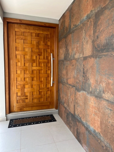 Casa no Cidade Nova por 680 mil: 2ª foto da galeria de imagens do imóvel