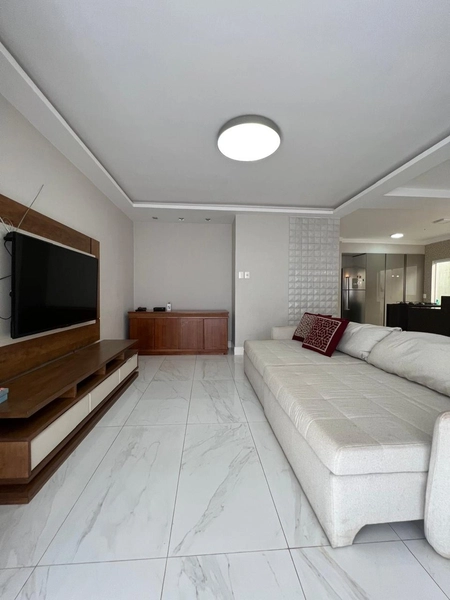 Casa no Cidade Nova por 680 mil: 4ª foto da galeria de imagens do imóvel