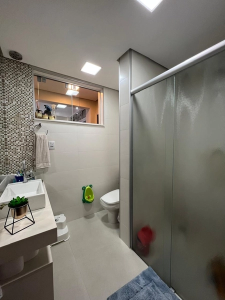 Apartamento todo planejado no centro de Varginha com 3 dormitórios: 23ª foto da galeria de imagens do imóvel