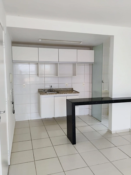 Apartamento Portal do Sol I por 160 mil: 7ª foto da galeria de imagens do imóvel