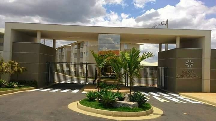 Apartamento Portal do Sol I por 160 mil: 2ª foto da galeria de imagens do imóvel