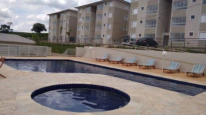 Apartamento Portal do Sol I por 160 mil: 3ª foto da galeria de imagens do imóvel