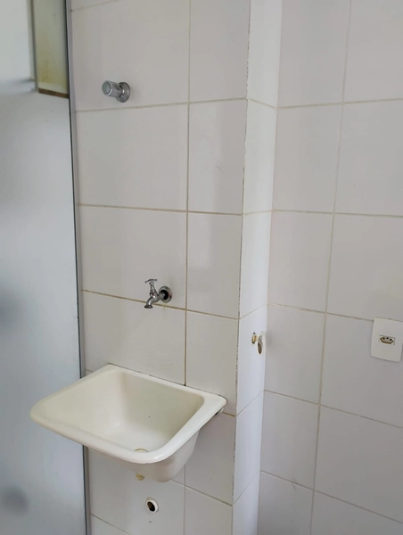 Apartamento Portal do Sol I por 160 mil: 8ª foto da galeria de imagens do imóvel