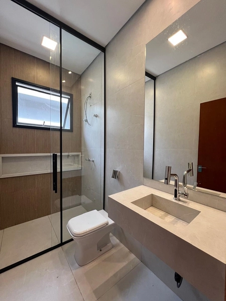 Casa no Campus Elíseos com fotovoltaica, piscina e muito mais por 1.390.000,00: 27ª foto da galeria de imagens do imóvel