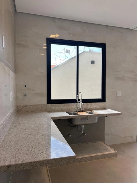 Casa no Campus Elíseos com fotovoltaica, piscina e muito mais por 1.390.000,00: 11ª foto da galeria de imagens do imóvel