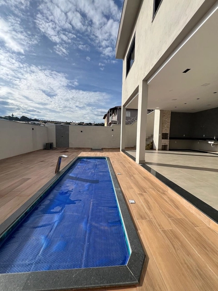 Casa no Campus Elíseos com fotovoltaica, piscina e muito mais por 1.390.000,00: 43ª foto da galeria de imagens do imóvel