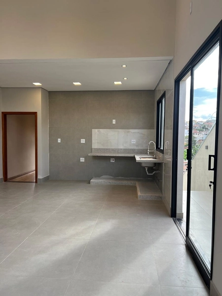 Casa no Campus Elíseos com fotovoltaica, piscina e muito mais por 1.390.000,00: 9ª foto da galeria de imagens do imóvel