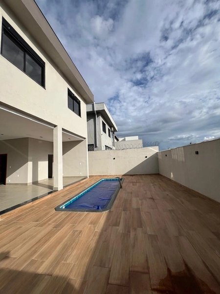 Casa no Campus Elíseos com fotovoltaica, piscina e muito mais por 1.390.000,00: 41ª foto da galeria de imagens do imóvel