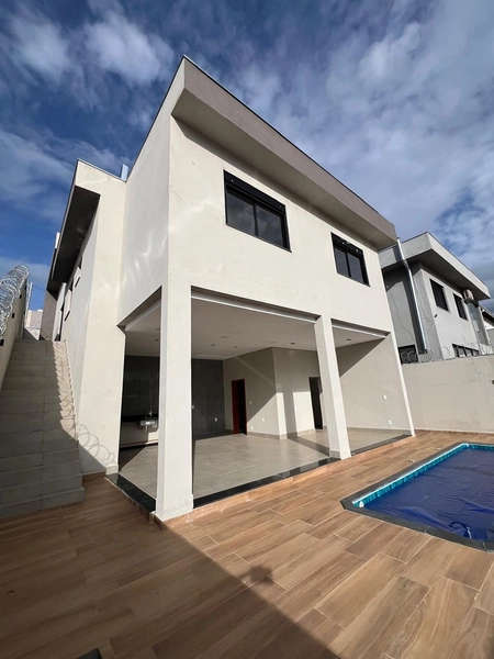 Casa no Campus Elíseos com fotovoltaica, piscina e muito mais por 1.390.000,00: 40ª foto da galeria de imagens do imóvel