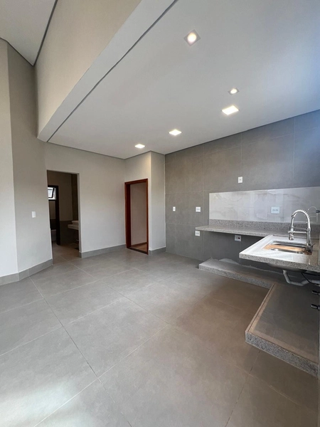 Casa no Campus Elíseos com fotovoltaica, piscina e muito mais por 1.390.000,00: 15ª foto da galeria de imagens do imóvel