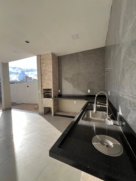 Casa no Campus Elíseos com fotovoltaica, piscina e muito mais por 1.390.000,00: 47ª foto da galeria de imagens do imóvel