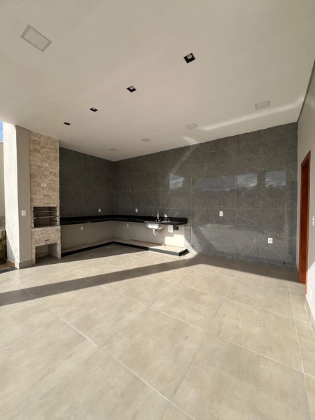 Casa no Campus Elíseos com fotovoltaica, piscina e muito mais por 1.390.000,00: 44ª foto da galeria de imagens do imóvel