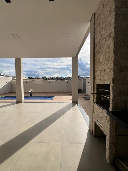 Casa no Campus Elíseos com fotovoltaica, piscina e muito mais por 1.390.000,00: 50ª foto da galeria de imagens do imóvel