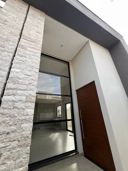 Casa no Campus Elíseos com fotovoltaica, piscina e muito mais por 1.390.000,00: 5ª foto da galeria de imagens do imóvel