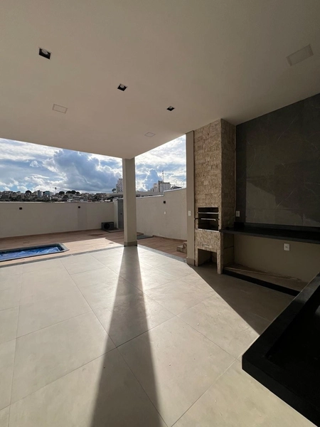 Casa no Campus Elíseos com fotovoltaica, piscina e muito mais por 1.390.000,00: 48ª foto da galeria de imagens do imóvel