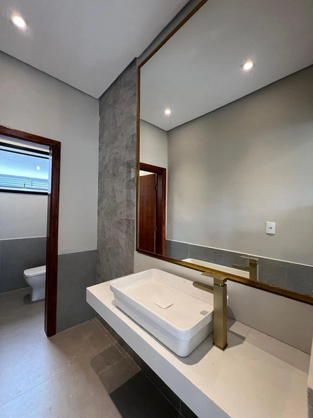 Casa no Campus Elíseos com fotovoltaica, piscina e muito mais por 1.390.000,00: 17ª foto da galeria de imagens do imóvel