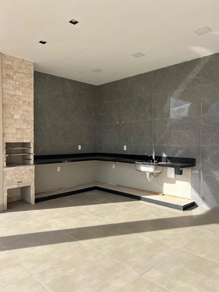 Casa no Campus Elíseos com fotovoltaica, piscina e muito mais por 1.390.000,00: 45ª foto da galeria de imagens do imóvel