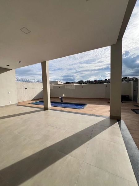 Casa no Campus Elíseos com fotovoltaica, piscina e muito mais por 1.390.000,00: 51ª foto da galeria de imagens do imóvel