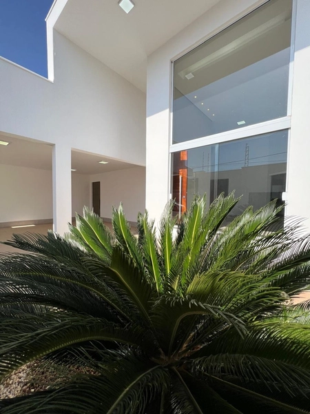 Casa Plana com energia fotovoltaíca: 6ª foto da galeria de imagens do imóvel