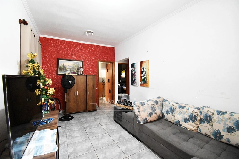Casa Plana próxima ao Aeroporto: 1ª foto da galeria de imagens do imóvel