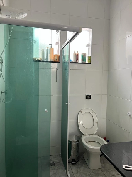 Casa Plana próxima ao Aeroporto: 3ª foto da galeria de imagens do imóvel