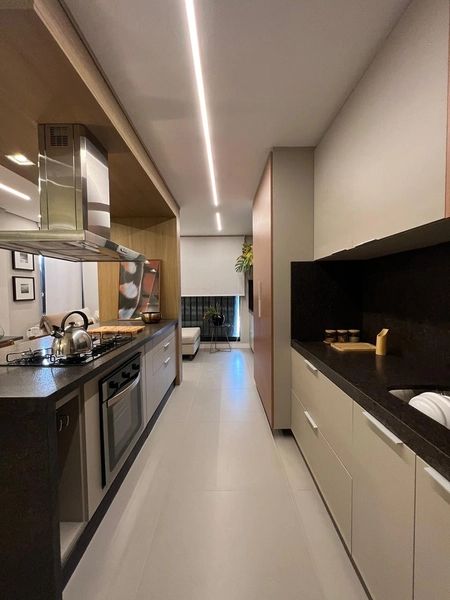 Apartamento com Rooftop: 16ª foto da galeria de imagens do imóvel