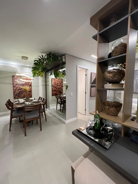 Apartamento com Rooftop: 21ª foto da galeria de imagens do imóvel