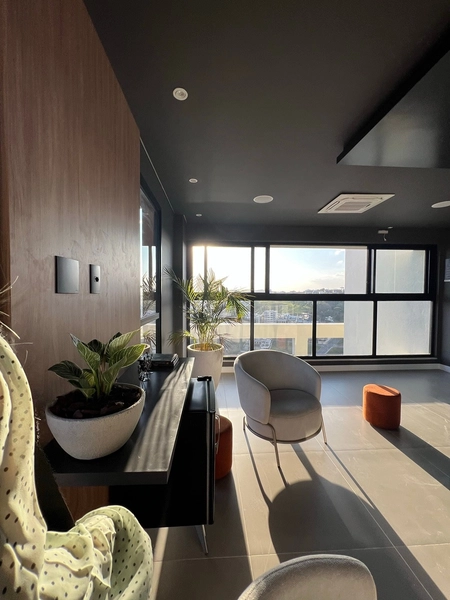 Apartamento com Rooftop: 9ª foto da galeria de imagens do imóvel