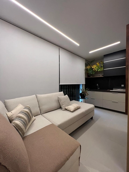 Apartamento com Rooftop: 20ª foto da galeria de imagens do imóvel