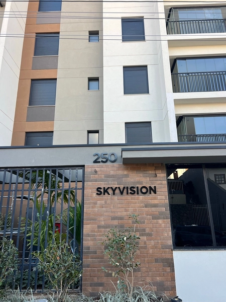 Apartamento com Rooftop: 3ª foto da galeria de imagens do imóvel