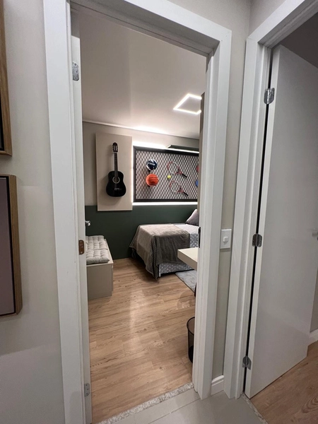 Apartamento com Rooftop: 24ª foto da galeria de imagens do imóvel