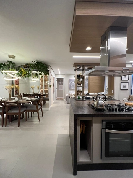Apartamento com Rooftop: 18ª foto da galeria de imagens do imóvel