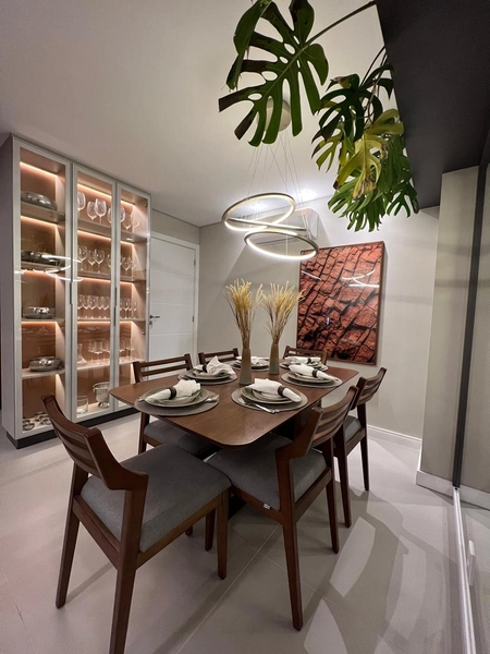 Apartamento com Rooftop: 12ª foto da galeria de imagens do imóvel